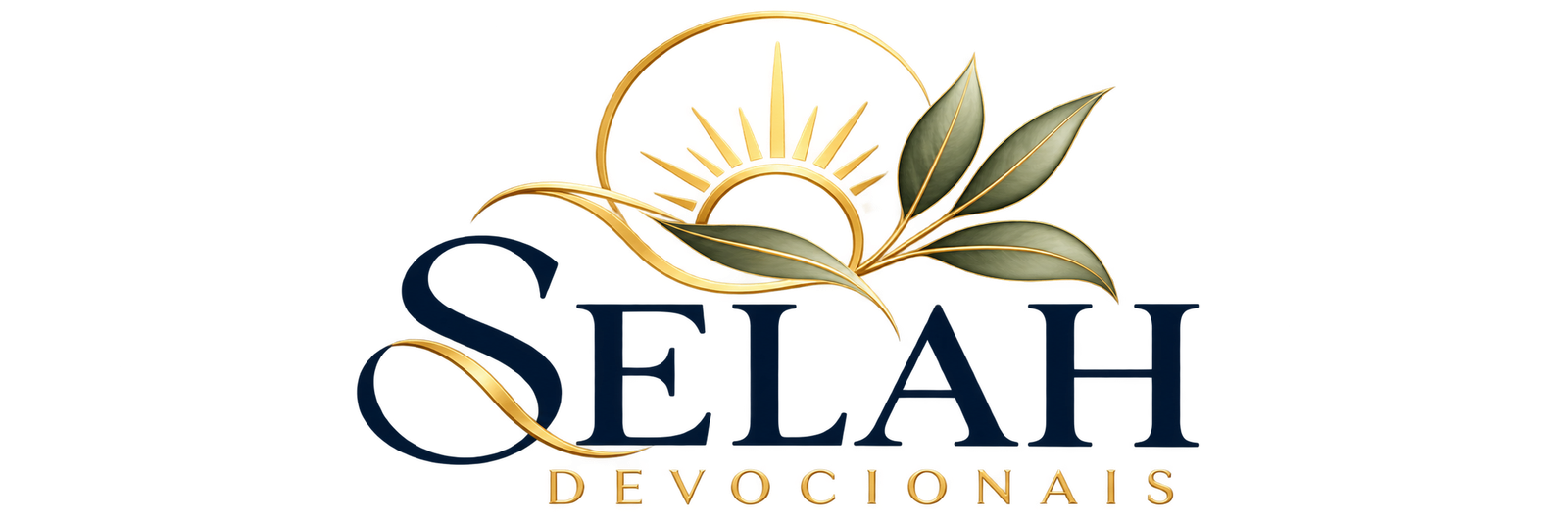 SELAH DEVOCIONAIS