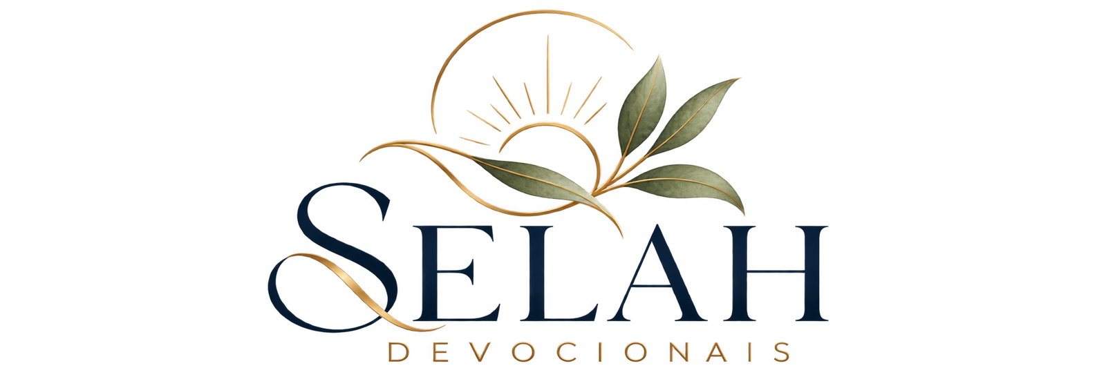 SELAH Devocionais